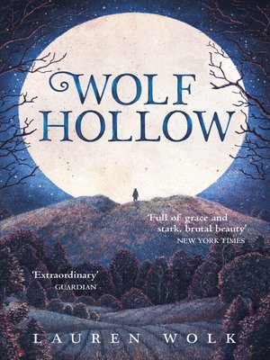 cover image of Wolf Hollow